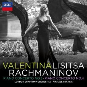 Download track Piano Concerto No. 4 In G Minor Op. 40 - 1. Allegro Vivace (Alla Breve) Valentina Lisitsa