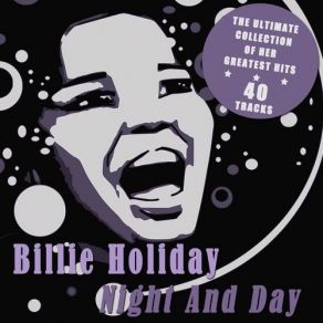 Download track Blue Turning Grey Over You Billie Holiday