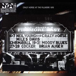 Download track Cowgirl In The Sand Neil Young & Crazy Horse, Neil Young