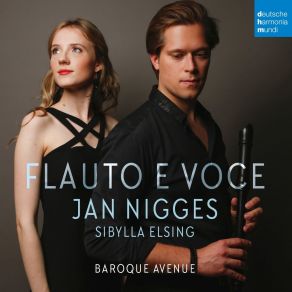 Download track 12. Serse, HWV 40, Act I, No. 5- Va Godendo Vezzoso E Bello (Aria) Jan Nigges, Baroque Avenue, Sibylla Elsing