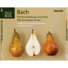 Download track Concerto For Violin, Strings And Continuo In A Minor, BWV 1041 - III. Allegro Assai Johann Sebastian Bach