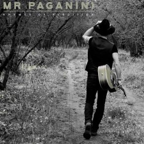 Download track I Saw The Light Mr Paganini