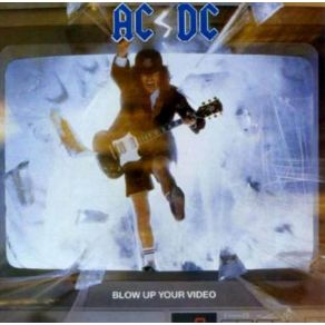 Download track Kissin' Dynamite AC / DC
