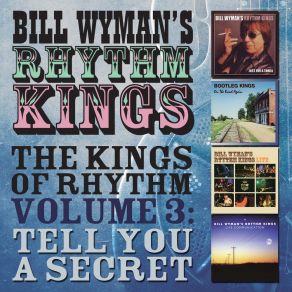 Download track Show Me (Live) Bill Wyman'S Rhythm Kings