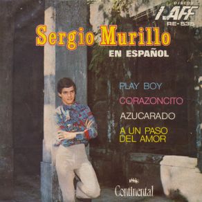 Download track Açúcar (Zucchero) Sergio MurilloZucchero