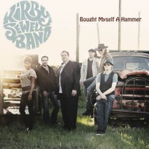 Download track Pour Some Sugar On Me Kirby Sewell Band