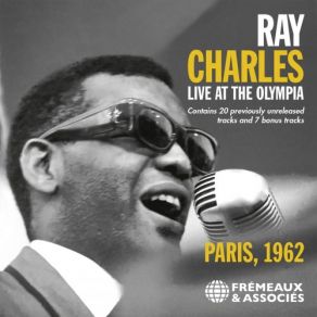 Download track Untitled Blues Ray Charles