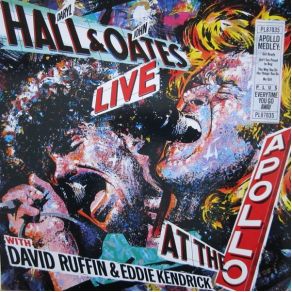 Download track Everytime You Go Away Daryl Hall, John Oates