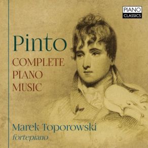 Download track Grand Sonata For The Piano Forte In A Major, Op. 3 No. 2 II. Poco Adagio Affettuoso Marek Toporowski