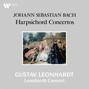 Download track Harpsichord Concerto No. 7 In G Minor, BWV 1058: III. Allegro Assai' Gustav Leonhardt, Leonhardt-Consort
