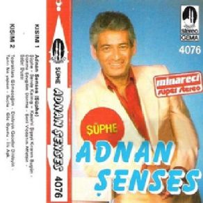 Download track Seni Vicdanin Affetsin Adnan Şenses