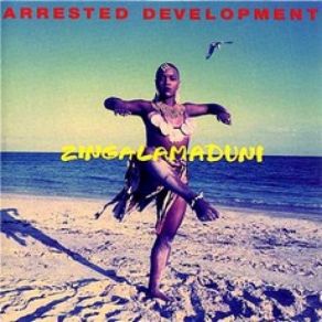 Download track Shell Arrested Development