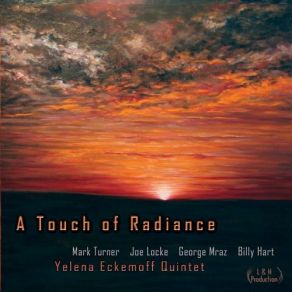 Download track Reconciliation Yelena Eckemoff Quintet