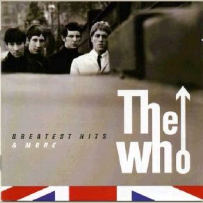 Download track Squeeze Box The Who