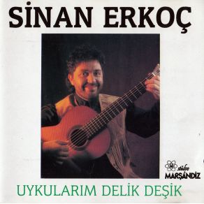 Download track Kelebek Sinan Erkoç