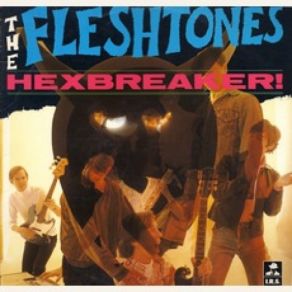 Download track Want! The Fleshtones