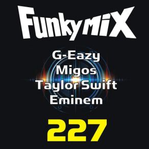 Download track River (Clean) (Funkymix By DJ Rix) Ed Sheeran, Eminem