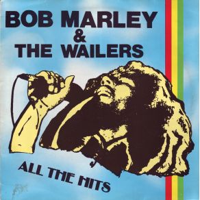 Download track Version Bob Marley, The Wailers