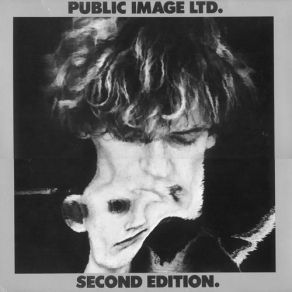 Download track Swan Lake Public Image Limited