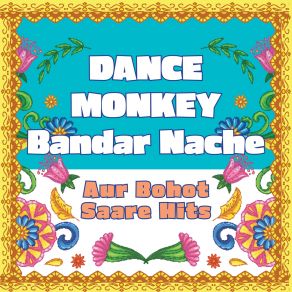 Download track Dance Monkey Vibe2Vibe