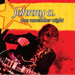 Download track The Night Before Johnny A.