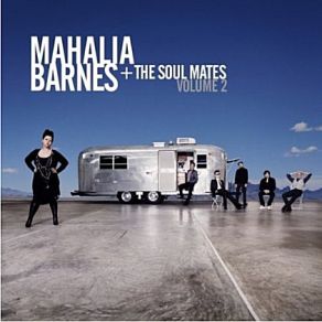 Download track Little Light Soul Mates, Mahalia Barnes