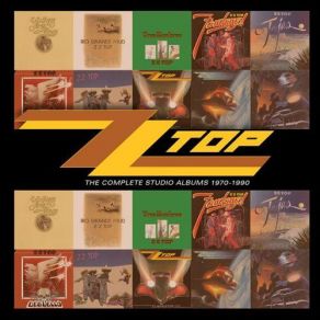 Download track Planet Of Women ZZ Top