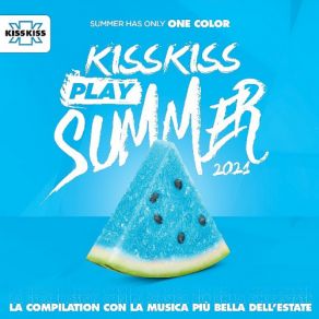 Download track L'estate Piu Calda GIORGINA