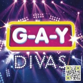 Download track G-A-Y Diva Mix (Continuous DJ Mix) G-A-Y Diva