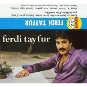 Download track Kara Gurbet Ferdi Tayfur