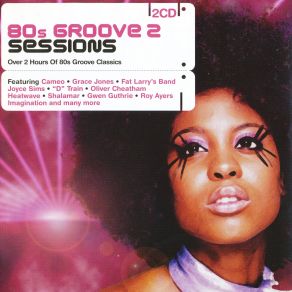 Download track Encore Cheryl Lynn