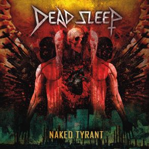 Download track Death From Above Dead Sleep