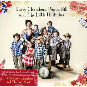 Download track My Oh My Kasey Chambers