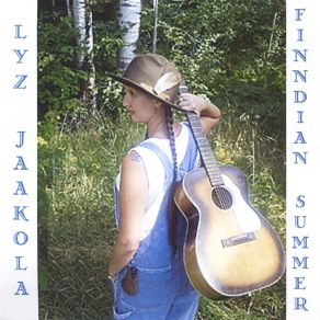 Download track Red & White Blues Lyz Jaakola