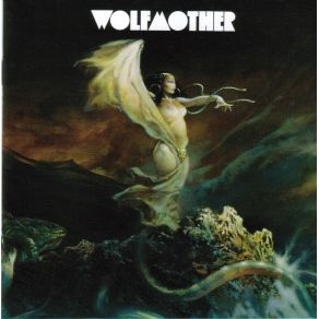 Download track Woman Wolfmother