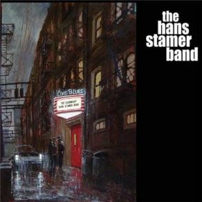 Download track Backwater Blues The Hans Stamer Band