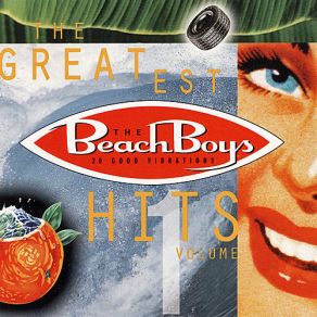 Download track Be True To Your School [Mono - Single Version] The Beach Boys