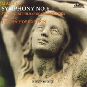 Download track Symphony No. 6 - II. Scherzo. Wuchtig Gustav Mahler