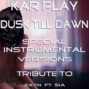 Download track Dusk Till Dawn (Like Instrumental Mix) Kar Play