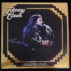 Download track Folsom Prison Blues (Outro) Johnny Cash