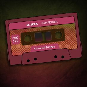 Download track Sampdoria (DJ Deekrai Remix) Alizera
