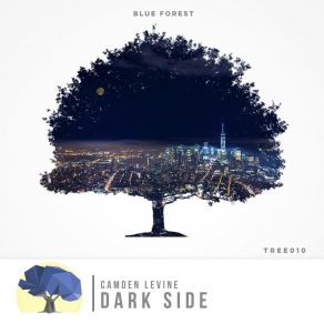 Download track Dark Side (Extended Mix) Camden Levine