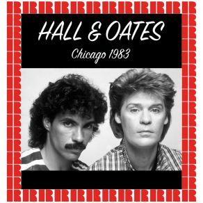 Download track Room To Breathe Daryl Hall