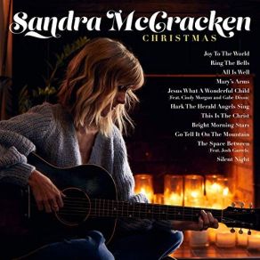 Download track Jesus What A Wonderful Child Sandra McCracken