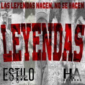 Download track Leyendas Estilo DGO