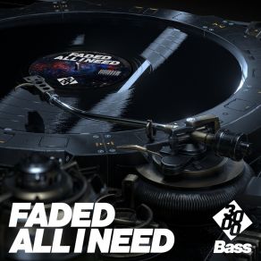 Download track All I Need (Extended Mix) 3000 Bass
