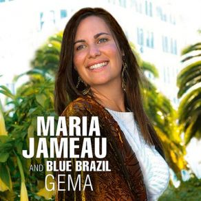 Download track Malaika Maria Jameau, Blue Brazil