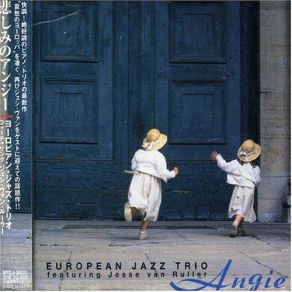 Download track Django European Jazz Trio