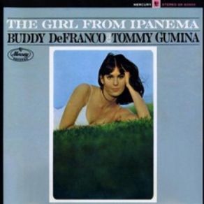 Download track Round About Midnight Buddy DeFranco & Tommy Gumina