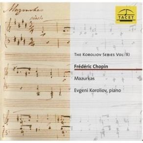 Download track 15. Mazurka Op. 30 No. 1 In C Minor Frédéric Chopin